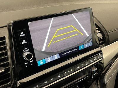 2026 Honda Odyssey - Photo 22