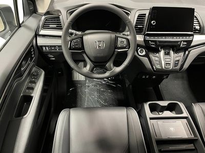 2026 Honda Odyssey - Photo 20
