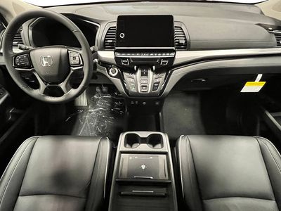 2026 Honda Odyssey - Photo 18
