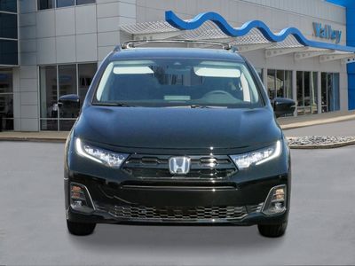 2026 Honda Odyssey - Photo 8