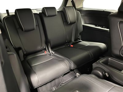 2026 Honda Odyssey - Photo 26