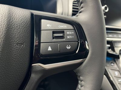 2026 Honda Odyssey - Photo 15