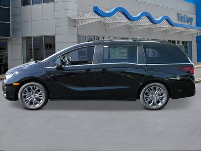2026 Honda Odyssey - Photo 2