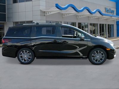 2026 Honda Odyssey - Photo 6