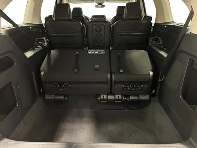 2026 Honda Odyssey - Photo 25