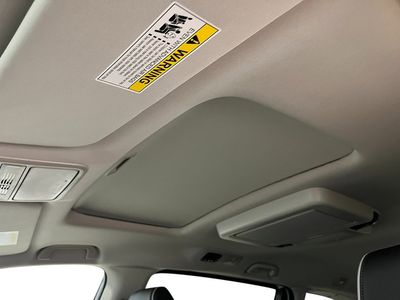 2026 Honda Odyssey - Photo 19