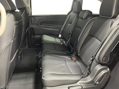 2026 Honda Odyssey - Photo 24