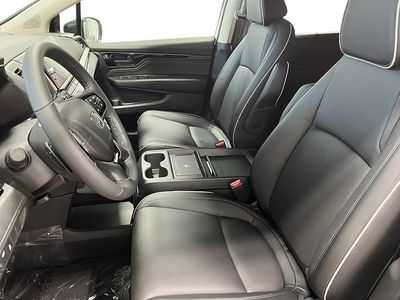 2026 Honda Odyssey - Photo 11