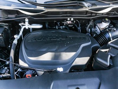 2026 Honda Odyssey - Photo 9