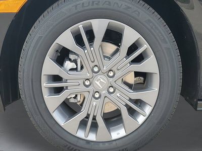 2026 Honda Odyssey - Photo 10