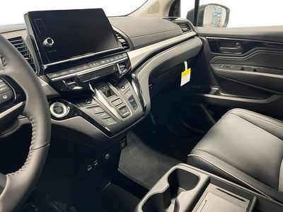 2026 Honda Odyssey - Photo 17