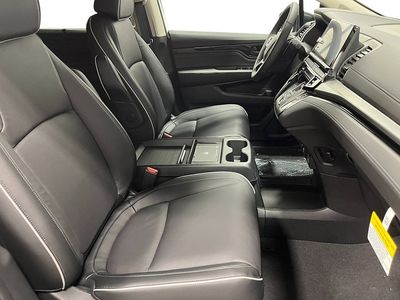 2026 Honda Odyssey - Photo 27