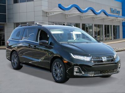 2026 Honda Odyssey - Photo 7