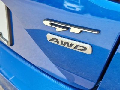 2018 Kia Stinger — photo 11 view