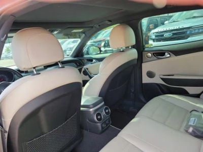 2018 Kia Stinger — photo 15 view