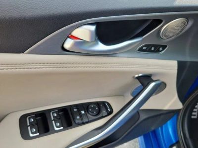 2018 Kia Stinger — photo 25 view