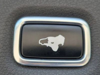 2018 Kia Stinger — photo 13 view