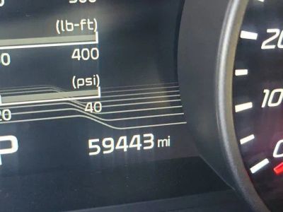 2018 Kia Stinger — photo 29 view