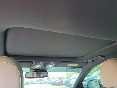 2018 Kia Stinger — photo 22 view