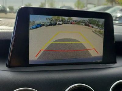 2018 Kia Stinger — photo 33 view