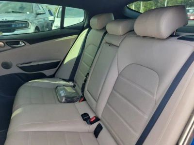 2018 Kia Stinger — photo 16 view
