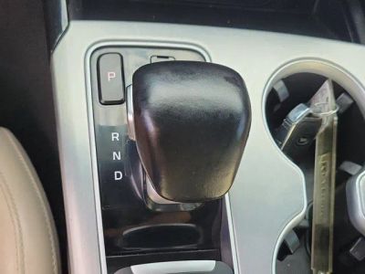 2018 Kia Stinger — photo 31 view