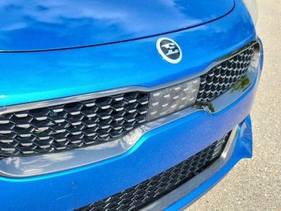 2018 Kia Stinger — photo 7 view