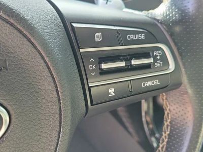 2018 Kia Stinger — photo 28 view