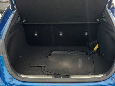 2018 Kia Stinger — photo 12 view