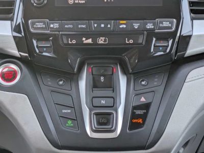 2019 Honda Odyssey — photo 21 view