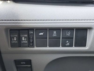 2019 Honda Odyssey — photo 27 view