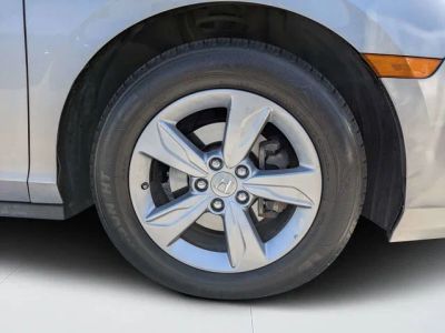 2019 Honda Odyssey — photo 10 view
