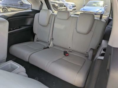 2019 Honda Odyssey — photo 15 view