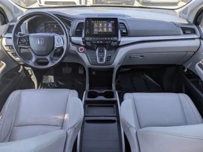 2019 Honda Odyssey — photo 17 view