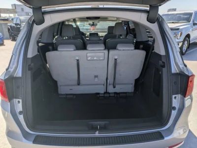 2019 Honda Odyssey — photo 12 view