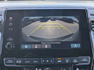 2019 Honda Odyssey — photo 24 view