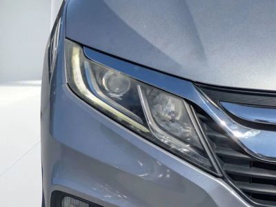 2019 Honda Odyssey — photo 9 view