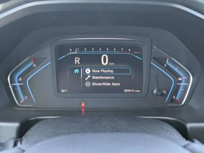 2019 Honda Odyssey — photo 30 view