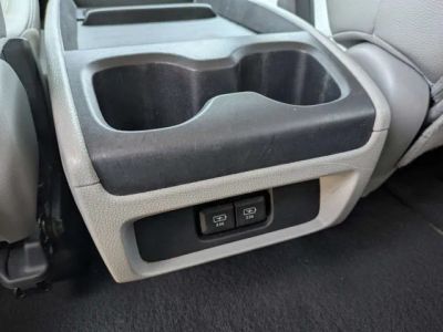 2019 Honda Odyssey — photo 16 view