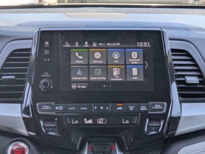 2019 Honda Odyssey — photo 20 view