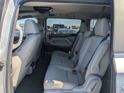 2019 Honda Odyssey — photo 14 view