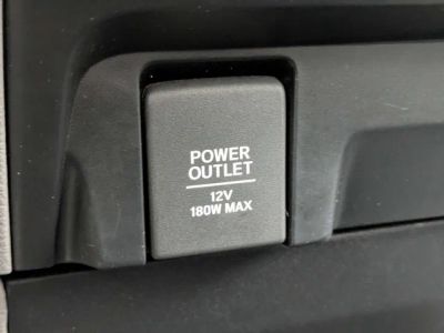 2019 Honda Odyssey — photo 25 view