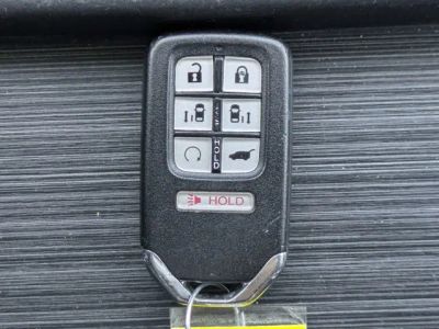 2019 Honda Odyssey — photo 33 view
