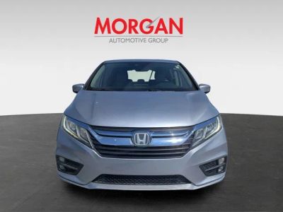 2019 Honda Odyssey — photo 8 view
