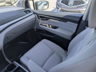 2019 Honda Odyssey — photo 19 view