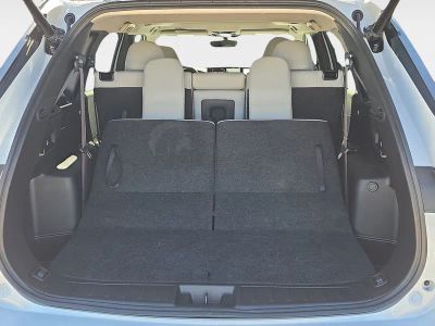 2025 Mitsubishi Outlander — photo 10 view