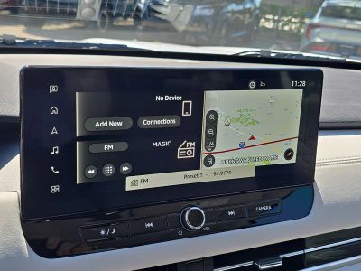 2025 Mitsubishi Outlander — photo 24 view