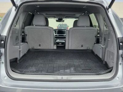 2017 Toyota Highlander - Photo 29