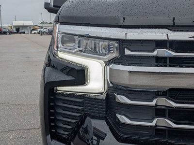 2026 Chevrolet Silverado 1500 — photo 11 view