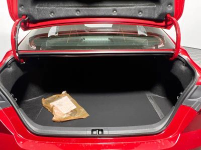 2026 Toyota Camry — photo 30 view